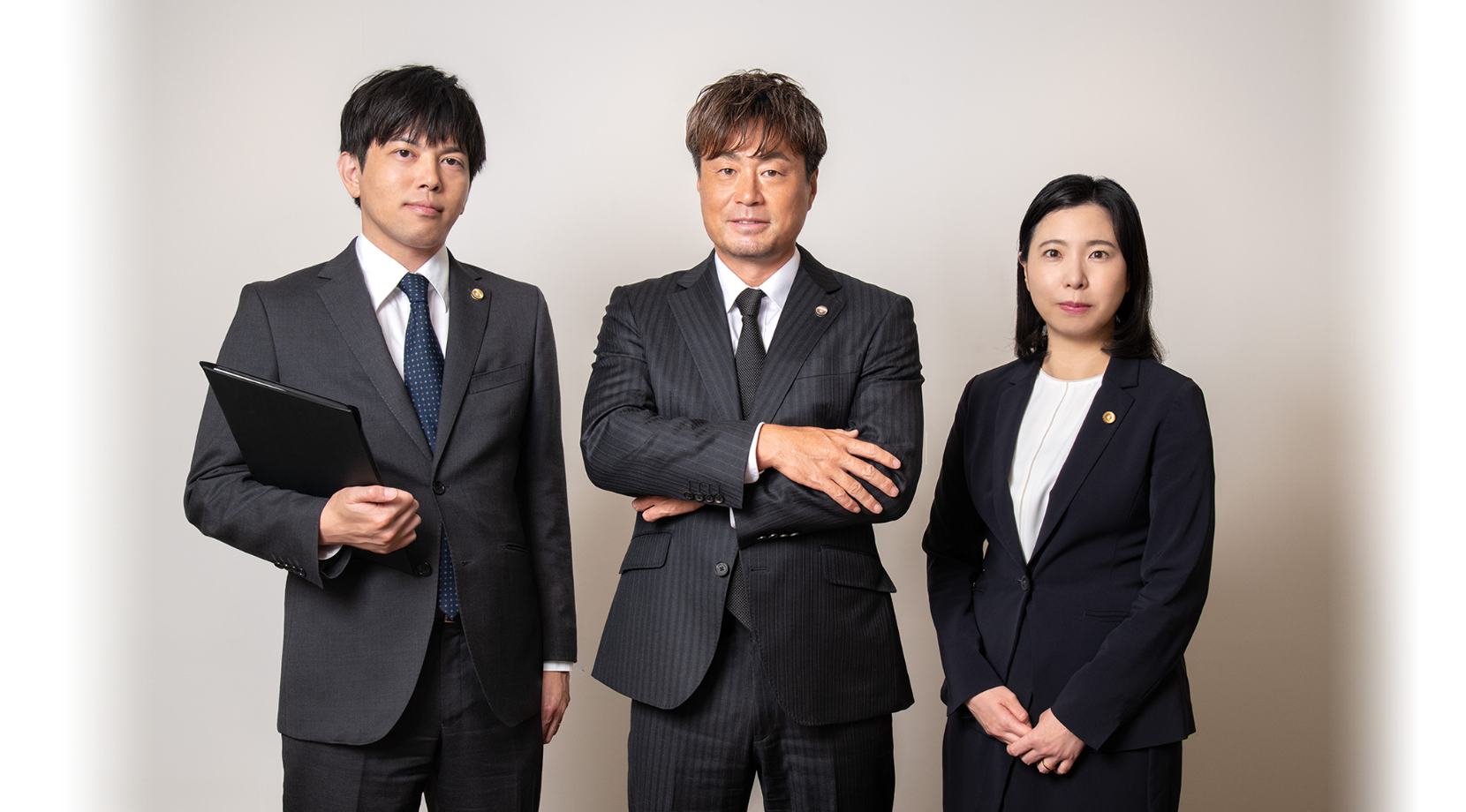 佐伯 洋平　大石 遼　山内 麻裕美