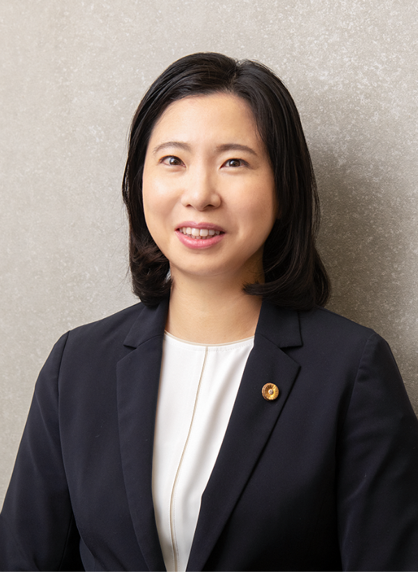 山内 麻裕美